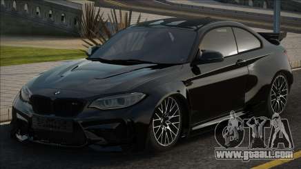 BMW M2 VT for GTA San Andreas