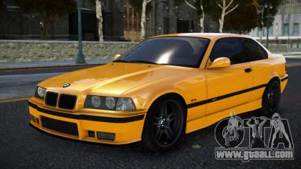 BMW M3 E36 RD for GTA 4