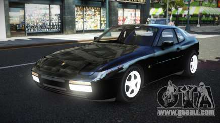 Porsche 944 SD for GTA 4