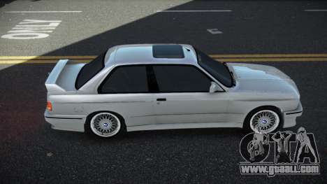 BMW M3 E30 ST-K for GTA 4