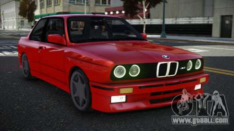 BMW M3 E30 WH for GTA 4