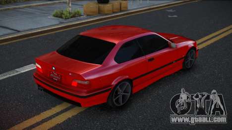 BMW M3 E36 ST-K for GTA 4