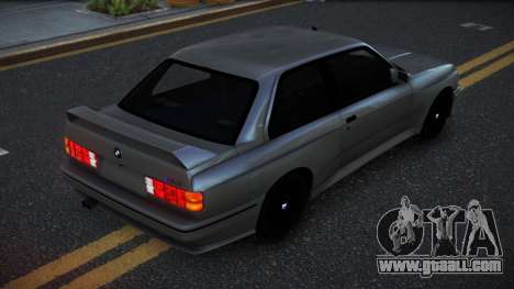 BMW M3 E30 DH for GTA 4