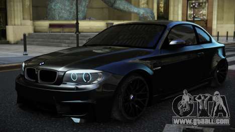 BMW 1M 11th for GTA 4