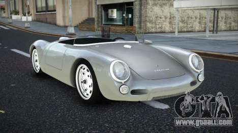 Porsche 550 56th for GTA 4