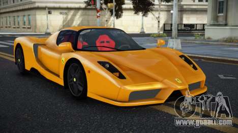 Ferrari Enzo 03th for GTA 4