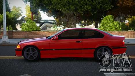 BMW M3 E36 ST-K for GTA 4