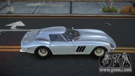 1964 Ferrari 250 V1.0 for GTA 4