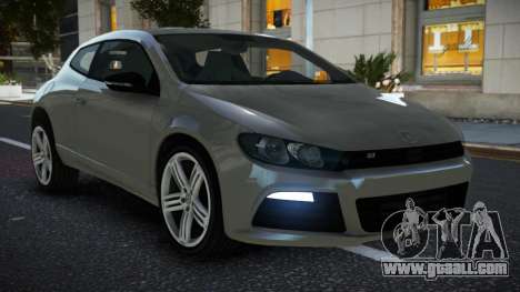 Volkswagen Scirocco ND for GTA 4