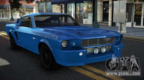 Ford Mustang LK for GTA 4