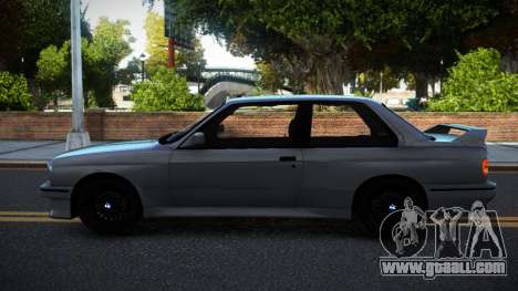 BMW M3 E30 DH for GTA 4