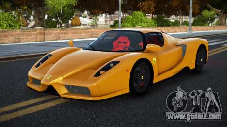 Ferrari Enzo 03th for GTA 4