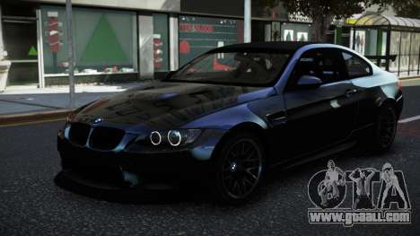 BMW M3 10th for GTA 4