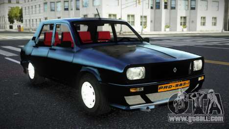 Renault 12 Toros VT for GTA 4