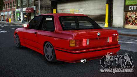 BMW M3 E30 WH for GTA 4