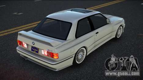 BMW M3 E30 ST-K for GTA 4