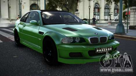 BMW M3 E46 BBR for GTA 4