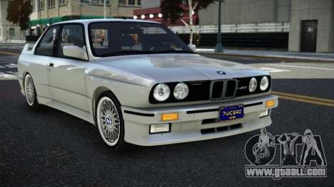 BMW M3 E30 ST-K for GTA 4