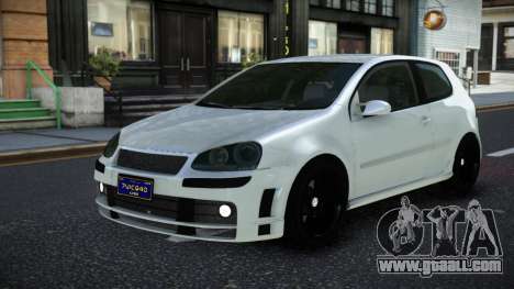 Volkswagen Golf NE for GTA 4