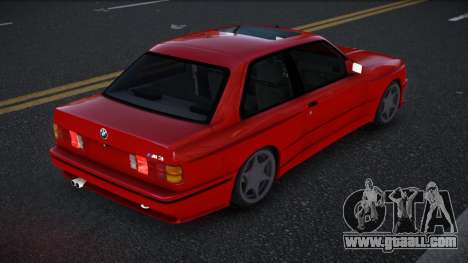 BMW M3 E30 WH for GTA 4