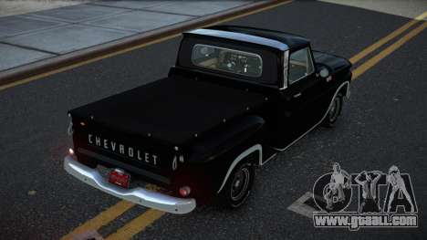 Chevrolet C-10 DE-L for GTA 4