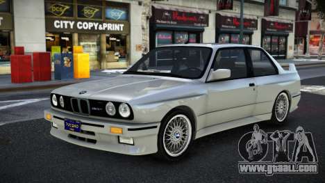 BMW M3 E30 ST-K for GTA 4