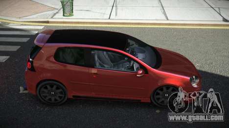 Volkswagen Golf VRT for GTA 4