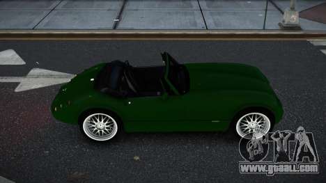 Wiesmann MF 3 NP for GTA 4