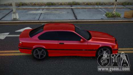 BMW M3 E36 ST-K for GTA 4