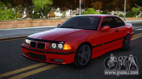 BMW M3 E36 ST-K for GTA 4