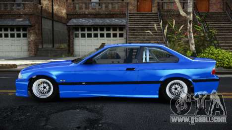 BMW M3 E36 UYM for GTA 4