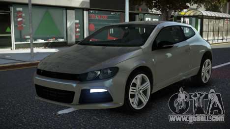 Volkswagen Scirocco ND for GTA 4