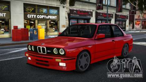 BMW M3 E30 WH for GTA 4