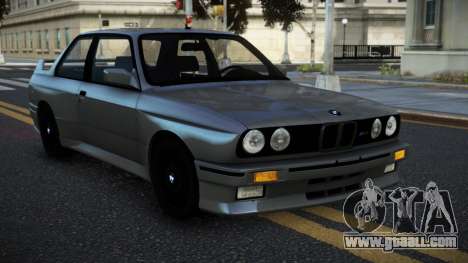 BMW M3 E30 DH for GTA 4