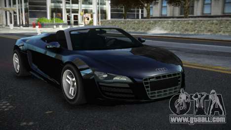 Audi R8 RH-E for GTA 4