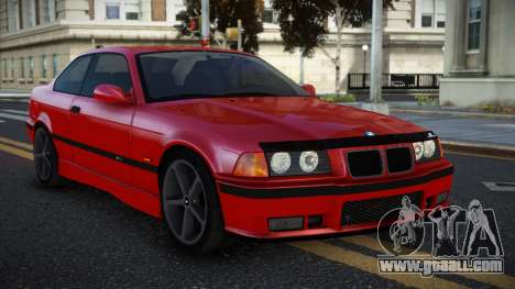 BMW M3 E36 ST-K for GTA 4