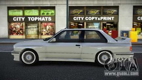 BMW M3 E30 ST-K for GTA 4