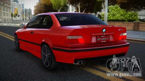 BMW M3 E36 ST-K for GTA 4