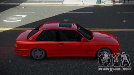 BMW M3 E30 WH for GTA 4