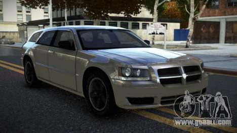 Dodge Magnum RG for GTA 4