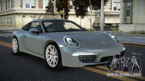 Porsche 911 12th for GTA 4