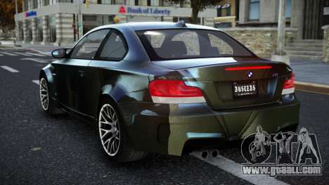 BMW 1M BR-V S3 for GTA 4