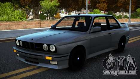 BMW M3 E30 DH for GTA 4