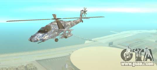 Hunter Sky Camo