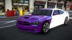 Dodge Charger SRT8 06th S6 for GTA 4