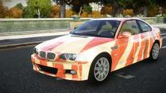 BMW M3 E46 TH-R S9 for GTA 4