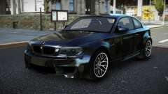 BMW 1M BR-V S2 for GTA 4