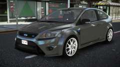 Ford Focus CDM for GTA 4