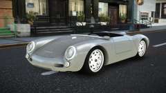 Porsche 550 56th for GTA 4