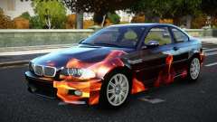 BMW M3 E46 TH-R S3 for GTA 4